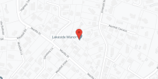 Lakeside Manor in google map