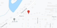 Taker's House in google map