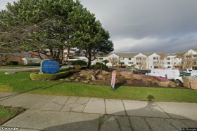Photo of Whitecliff Care Centre