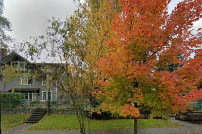 Photo of St Judes Anglican Home