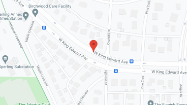 Parkdale Manor in google map