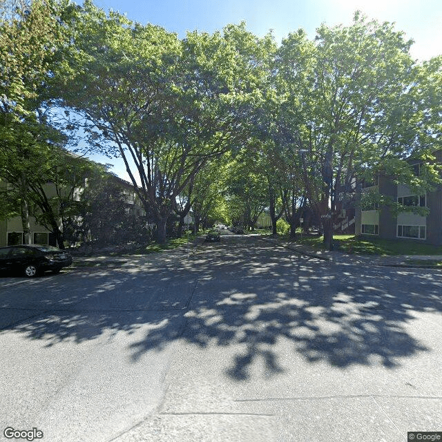 Photo of Moreland Kennedy House