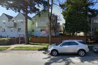 Photo of Marpole Terrace Co-Op