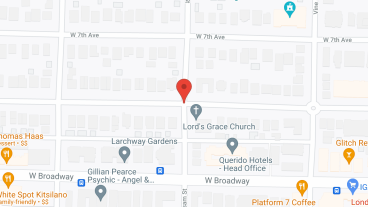 Heritage Housing Co-Op in google map