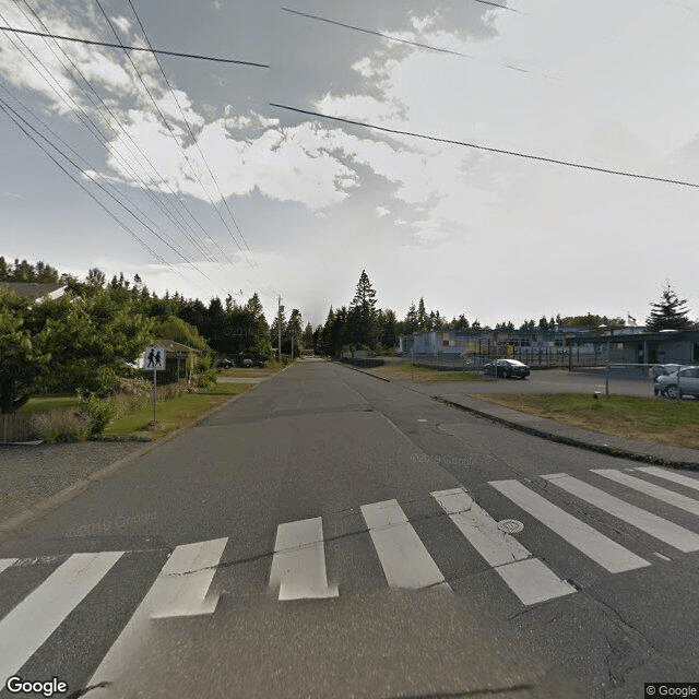 street view of Ken And Murry Forde House