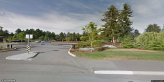 street view of Wexford Creek