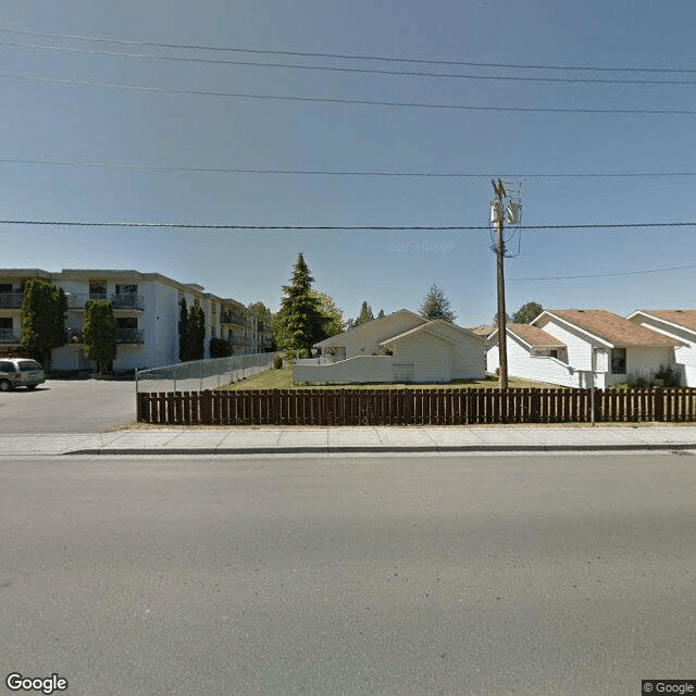 street view of Lions Pioneer Village I and II