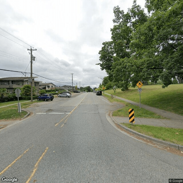 street view of Chimo Terrace