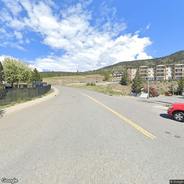 street view of Three Eagles