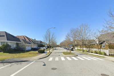 Photo of Terra Nova Housing Co-Op