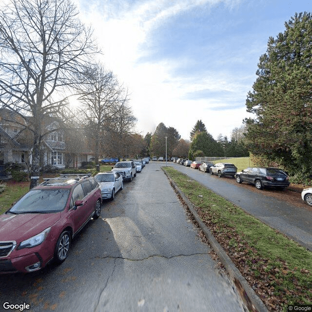 street view of Richmond Lions Manor