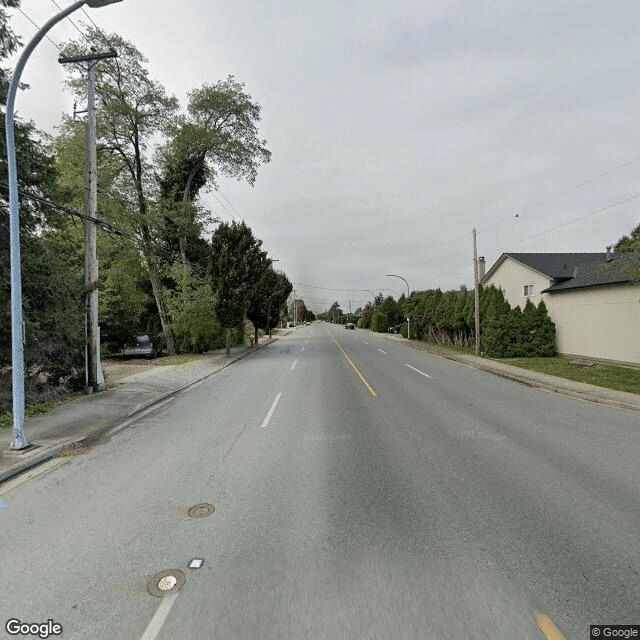 street view of Maple Vine Court