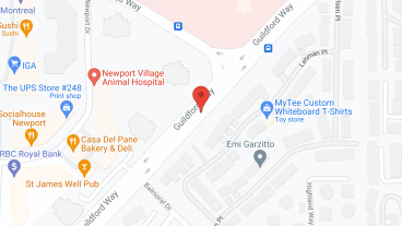 Eagle Ridge Manor in google map
