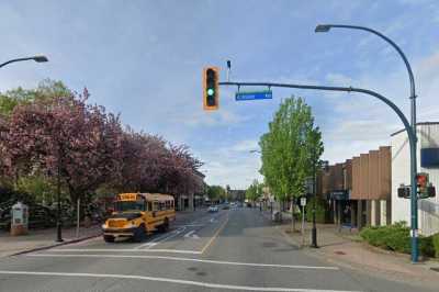 Photo of Robert Hope Manor