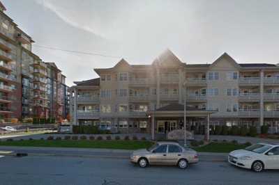 Photo of Athens Creek Retirement Lodge