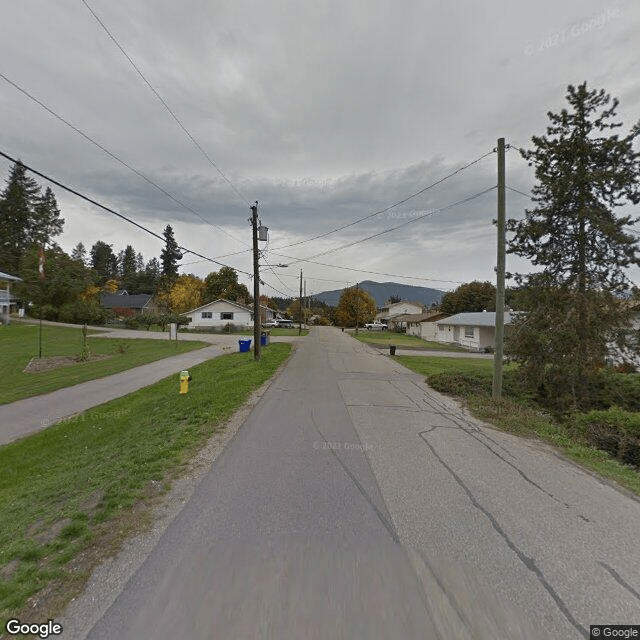 street view of Heather Heights