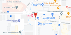Vernon Restholm in google map