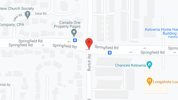 The Burtches in google map