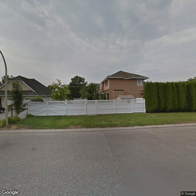 street view of Missionwood Retirement Resort