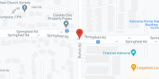 Hinode Home in google map