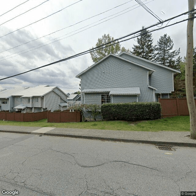 street view of Mosquito Creek Co-Op