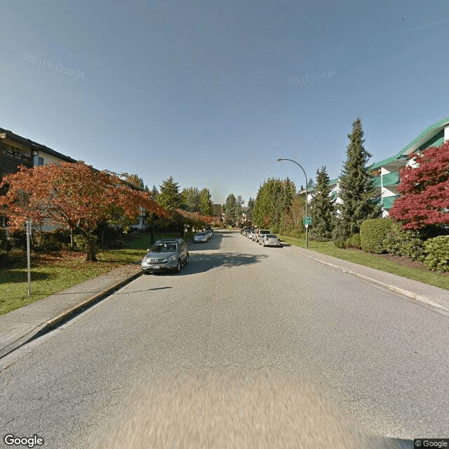 street view of Garden Co-Opurt Housing Co-Op