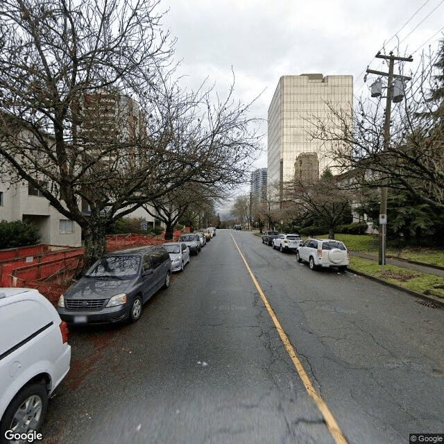 Photo of Rainbows End Housing Co-Op