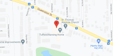 Tufford Manor Retirement Residence in google map