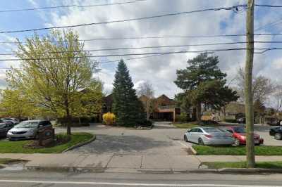 Photo of Tufford Manor Retirement Residence