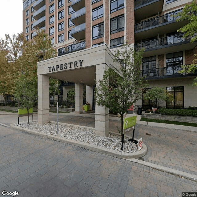 street view of Delmanor West Village