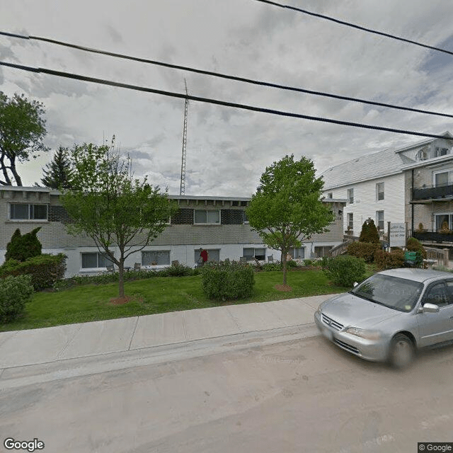 street view of Musical Retirement Home at Seeley's Bay