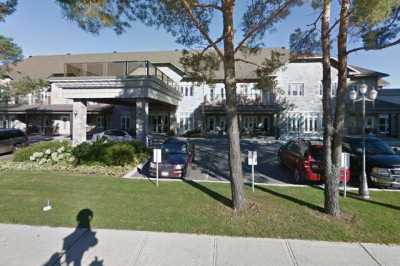 Photo of Russell Meadows Retirement Community