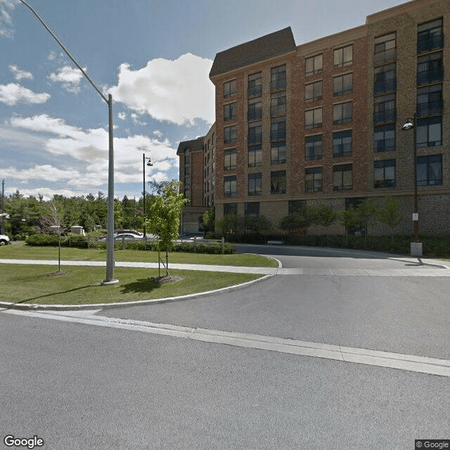 Richview Manor Retirement Living 