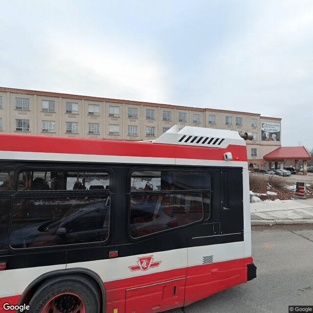 street view of Retirement Suites by the Lake