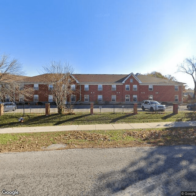 Photo of Queenston Place Retirement Residence