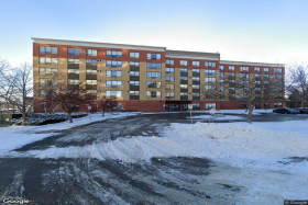 Photo of Queens Avenue Retirement Residence
