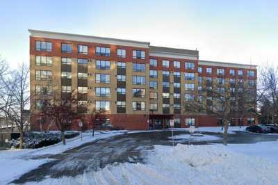 Photo of Queens Avenue Retirement Residence