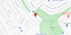 Park Place Retirement Residence in google map