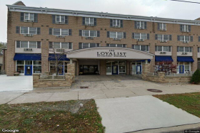 Photo of Loyalist Retirement Residence