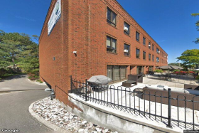 Greenview Residence 