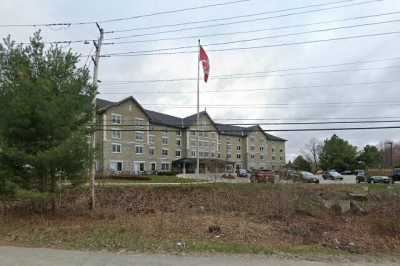 Photo of Granite Ridge Retirement Residence