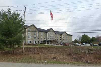 Photo of Granite Ridge Retirement Residence