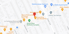 Dolce Vita Retirement Living in google map
