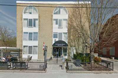 Photo of Cobourg Retirement Residence