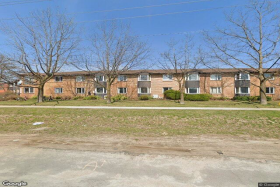 Photo of Barrie Manor Retirement Community