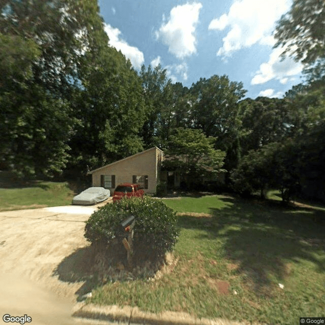 street view of Hands That Care at Park Ridge