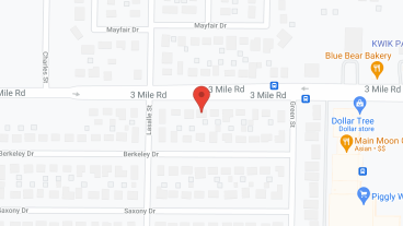 Golden Age Care in google map