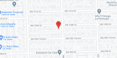 Good Samaritan Home in google map