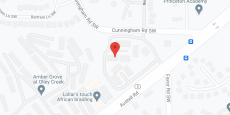 Charis Loving Care Home in google map
