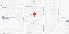 Petani Haven Residential Care Facility for the Elderly in google map